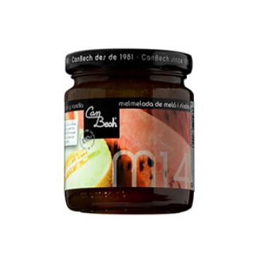 CAN BECH MERMELADA MELON SANDIA 295G
