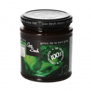 CAN BECH JALEA TE EARL GREY 280G