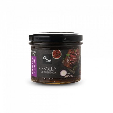 CAN BECH MARIDAJE CARNE CEBOLLA 135G