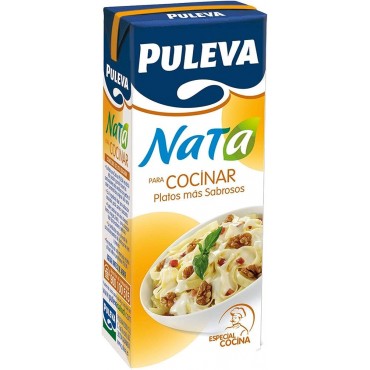 PULEVA NATA CUINA 1L