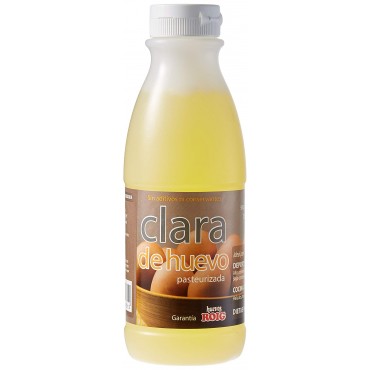 ROIG CLARA OU 500G