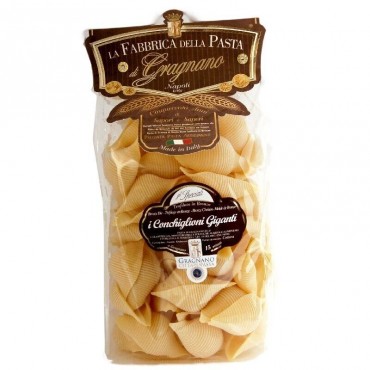 FPG STORICI CONCHIGLIONI IGP 500G