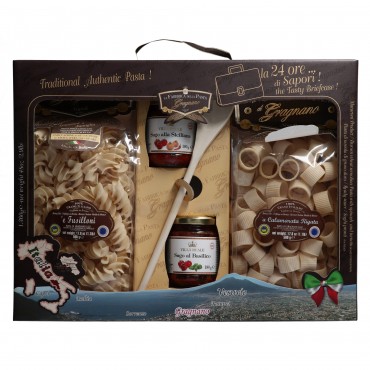 FPG LA 24 ORE DI SAPORI 1,36KG