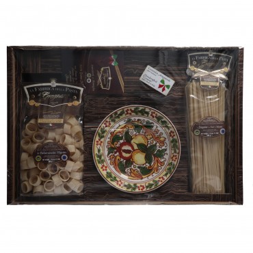 FPG PLATE SOUP 21CM SORRENTO 500G X 2U.