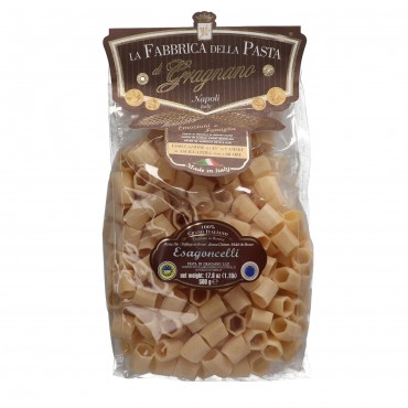 FPG ESAGONCELLO IGP 500G