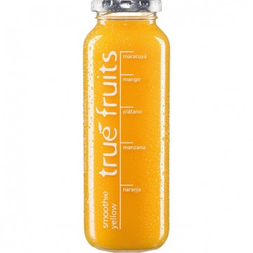 T.FRUITS SMOOTHIE TROPICAL 250ML
