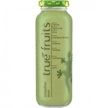 T.FRUITS SMOOTHIE FRUTOS VERDES 250ML