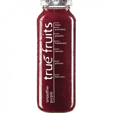 T.FRUITS SMOOTHIE FRUTOS MORADOS 250ML