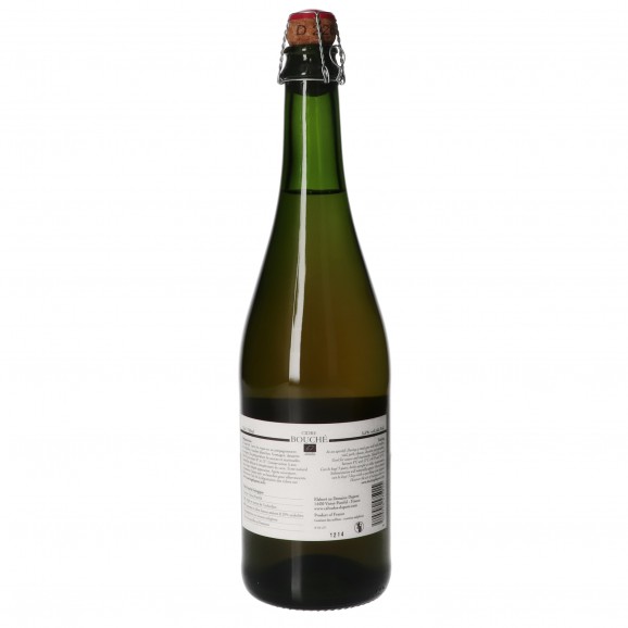 DUPONT SIDRA BOUCHE 75CL