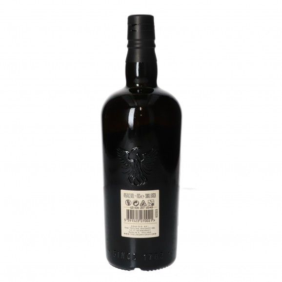 TEELING SMALL BATCH WHISKY 70CL