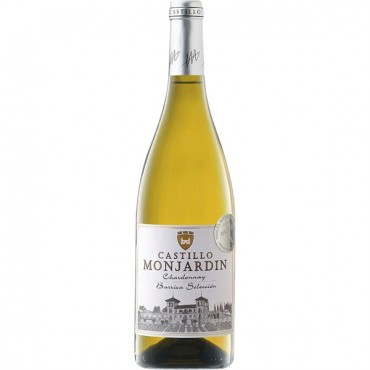 MONJARDIN CHARDONNAY 75CL