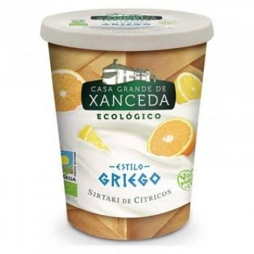 XANCEDA GREC CITRON ECO 400G