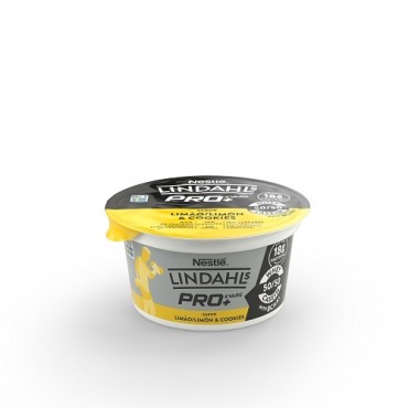 LINDAHLS PRO LIMA COOKIES 150G