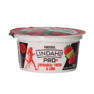 LINDAHLS PRO FRESA LIMA 150G