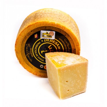 D.LLANOS MANCHEGO GRAN RESERVA 200G