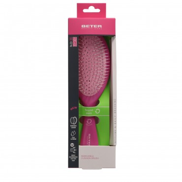 BETER BROSSE PNEUMATIQUE EXTRACTIBLE 1U.