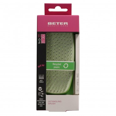 BETER BROSSE DEMELER RECYCLED 1U.