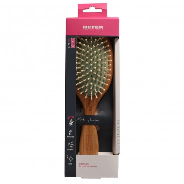 BETER BROSSE PNEUMATIQUE DENTS BOIS 1U.