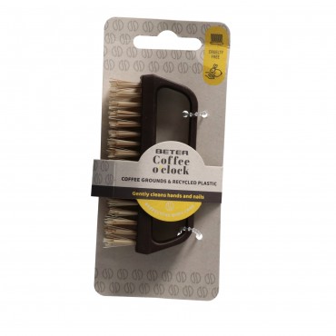 BETER RASPALL UNGLES COFFEE O CLOCK 1U.