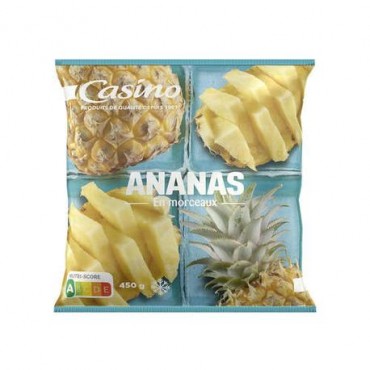 CASINO ANANAS 450G