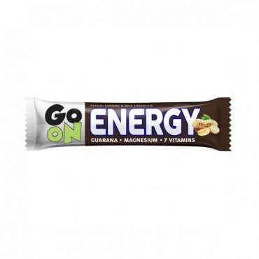 SANTE GO ON BARRE ENERGY 50G