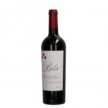 BELA ROURE NEGRE 75CL