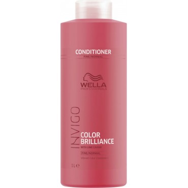 WELLA DEMELAN INVIGO COLOR COARSE 1000ML