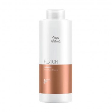 WELLA SHAMPOING FUSION 1000ML