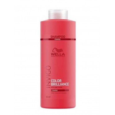 WELLA SHAMP. INVIGO COLOR COARSE 1000ML