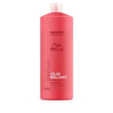 WELLA SHAMP. INVIGO COLOR B.FINE 1000ML