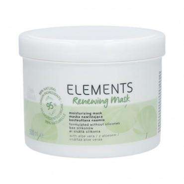 WELLA DEMELANT ELEMENTS RENEWING 500ML