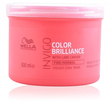 WELLA DEMELANT INVIGO COLOR FINE 500ML