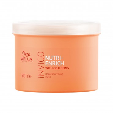 WELLA DEMELANT INVIGO NUTRI-ENRICH 500ML