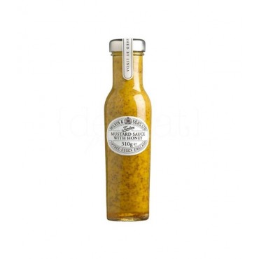 TIPTREE SAUCE MOUTARDE MIEL 285G