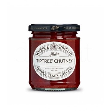 TIPTREE CHUTNEY FRUITS 230G