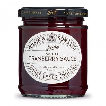 TIPTREE SALSA NABIUS 210G