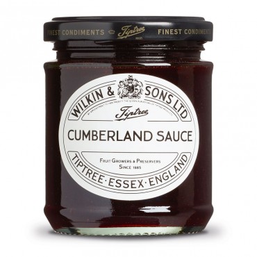 TIPTREE SAUCE CUMBERLAND 227G