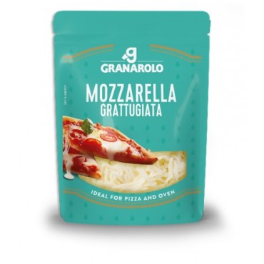 GRANAROLO MOZZARELLA RALLADA 150G