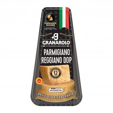 GRANAROLO PARMIGIANO DOP 200G