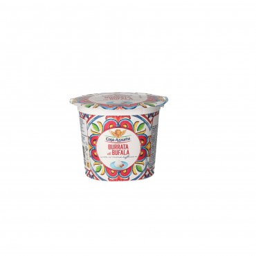GRANAROLO BURRATA BUFALA 200G