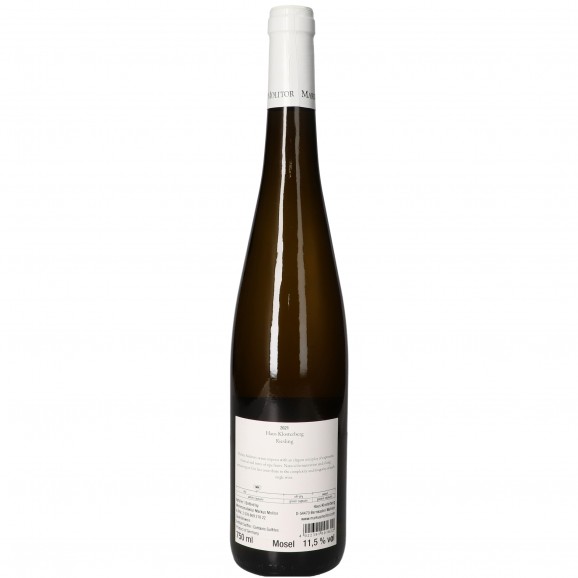 MARKUS MOLITOR RIESLING 75CL