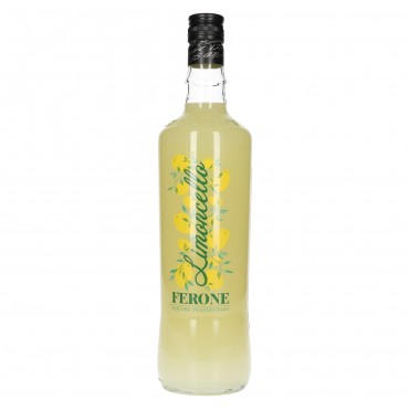 FERONE LIMONCELLO 1L