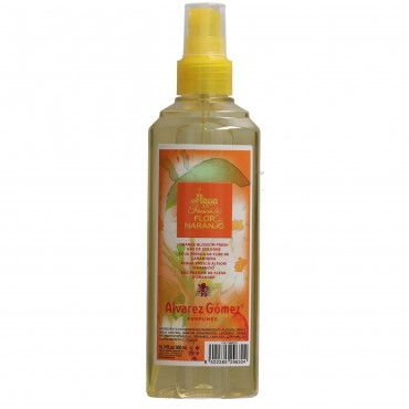 A.GOMEZ AIGUA FRESCA FLOR TARONGER 300ML