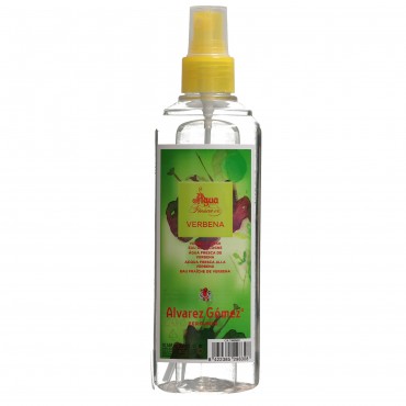 A.GOMEZ EAU FRAICHE VERBEINE 300ML