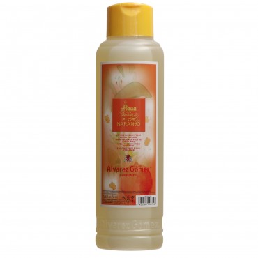 A.GOMEZ EAU COLOGNE FLEUR ORANGER 750ML