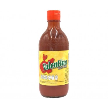 VALENTINA SALSA PICANT 370G