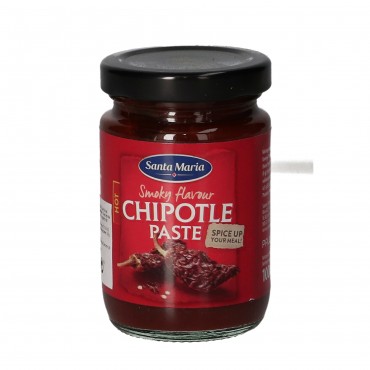 S.MARIA CHIPOTLE PASTA 100G