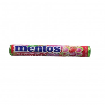 MENTOS MADUIXA STICK 20U.