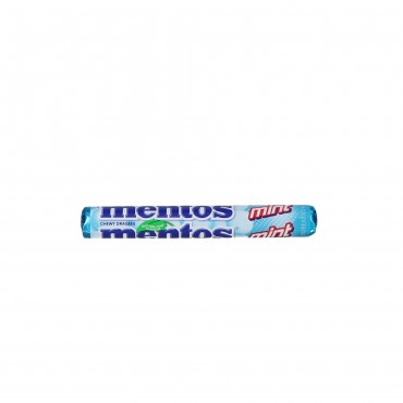 MENTOS MENTA STICK 20U.