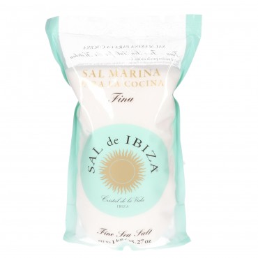 SAL IBIZA SAL FINA TAULA 1KG